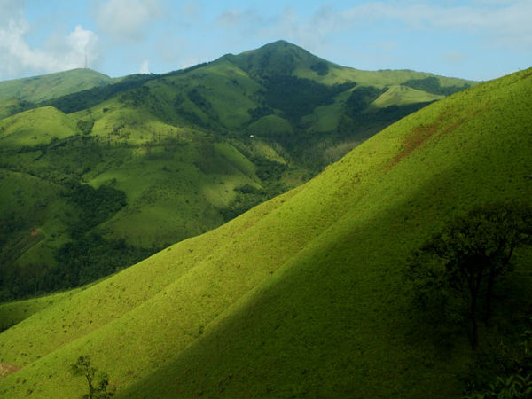 1. Chikmagalur