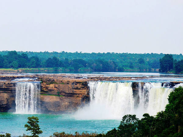 10. Chitrakoot