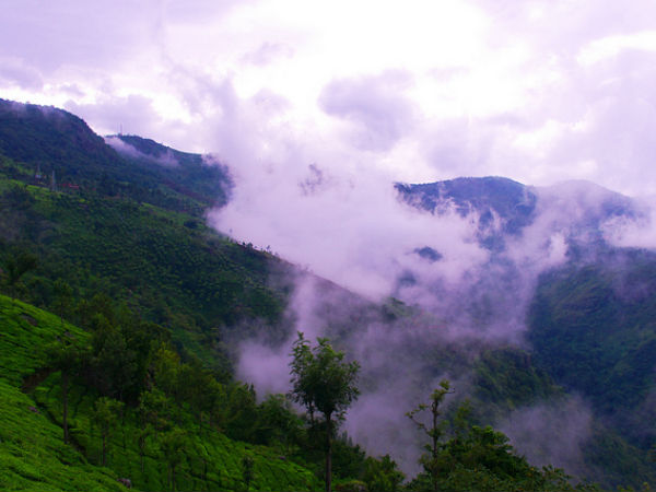 10. Coonoor