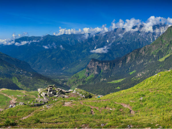 12. Dalhousie