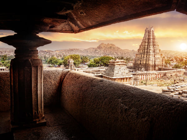 9. Hampi