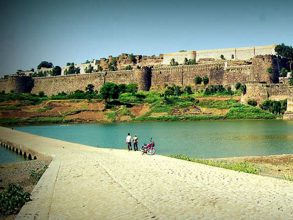 1. Jhalawar