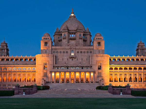 3. Jodhpur