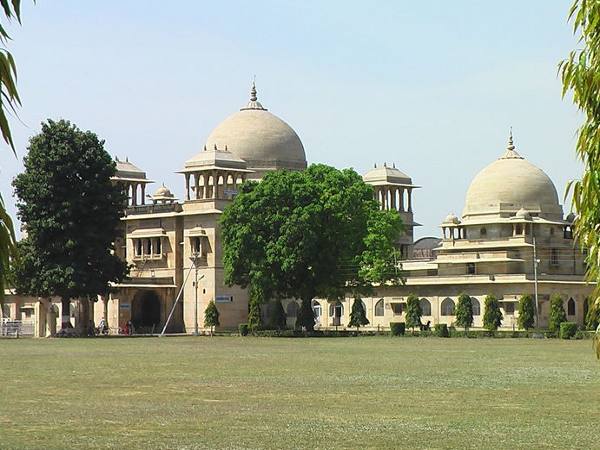 9. Kanpur