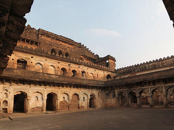 3. Khajuraho