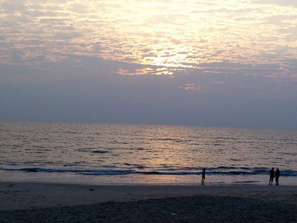 10. Kozhikode