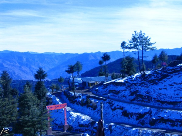 2. Kufri