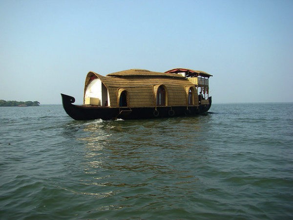 6. Kumarakom