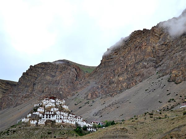 9. Lahaul, Himachal Pradesh