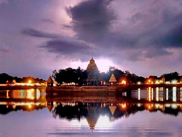2. Madurai