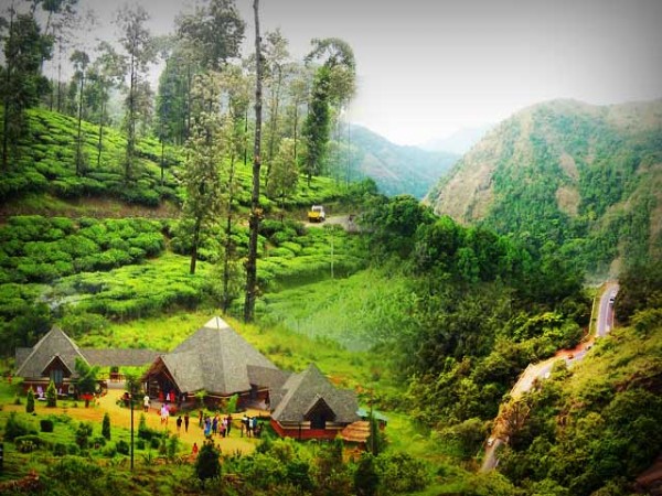 6. Malampuzha