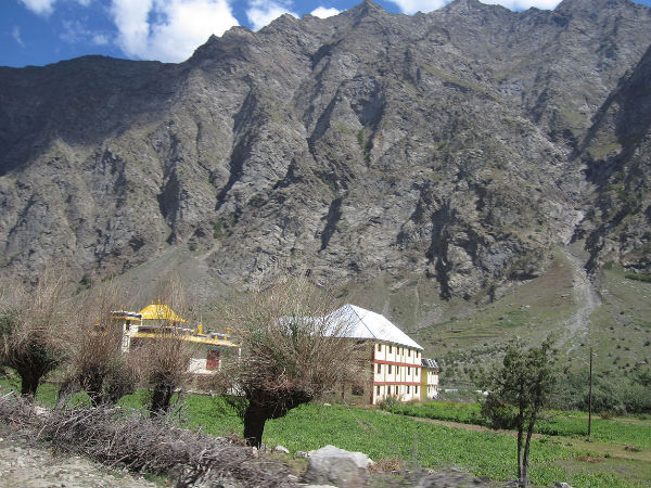 6. Manali
