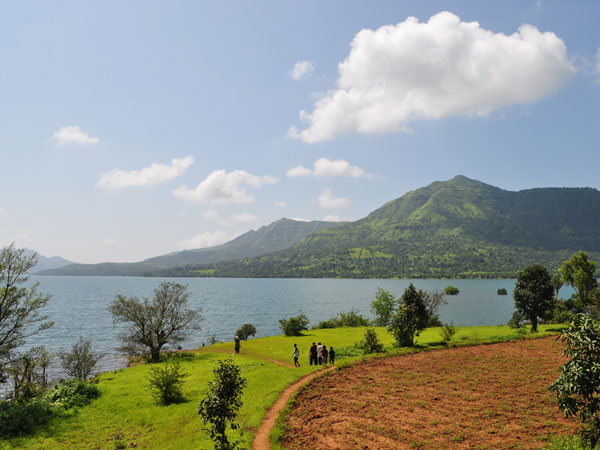 1. Malshej Ghat