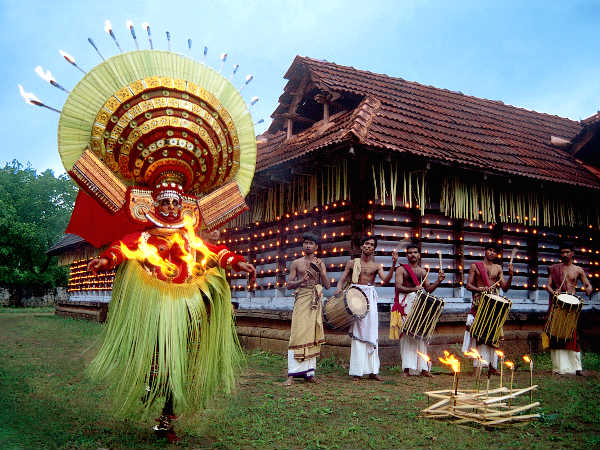 2. Onam