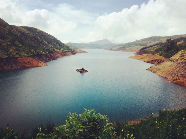5. Ooty