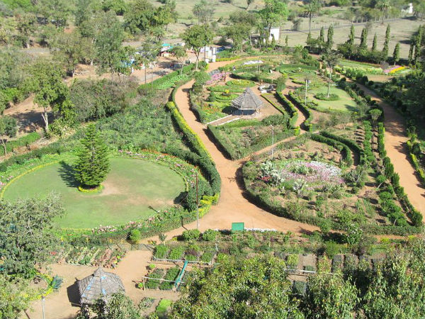 4. Pachmarhi