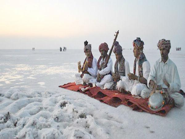 2. Rann Of Kutch