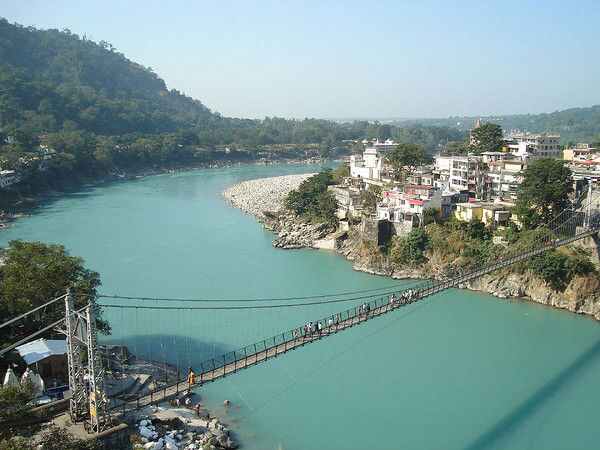 1. Rishikesh