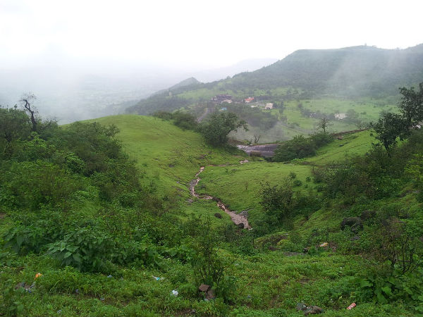 6. Saputara