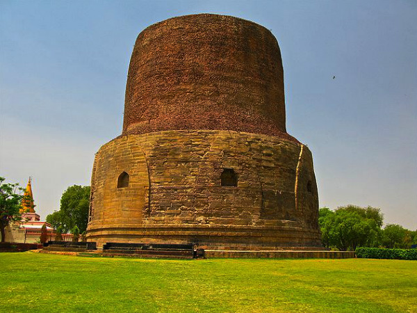 10. Sarnath