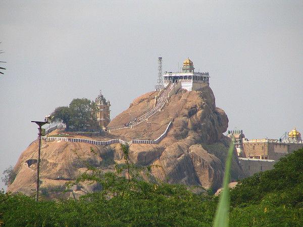 8. Trichy