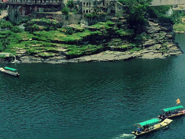 7. Ujjain