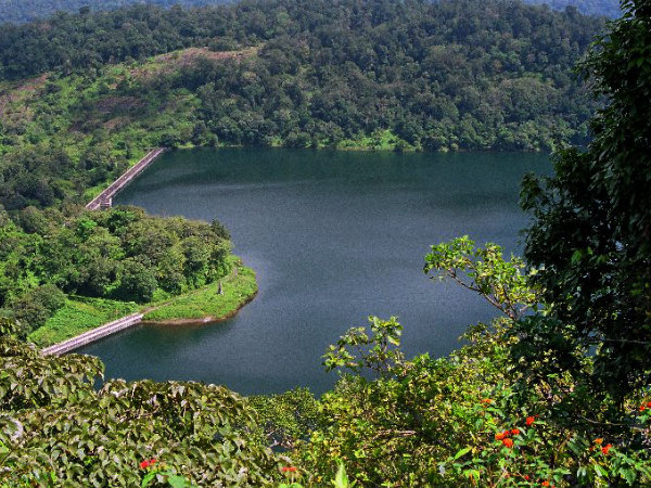 1. Valparai