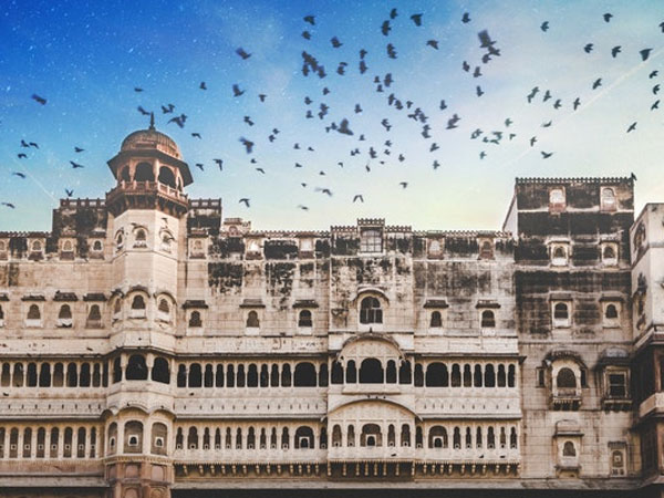 bikaner bikaner