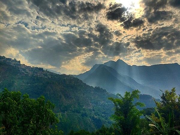 6. Chamoli