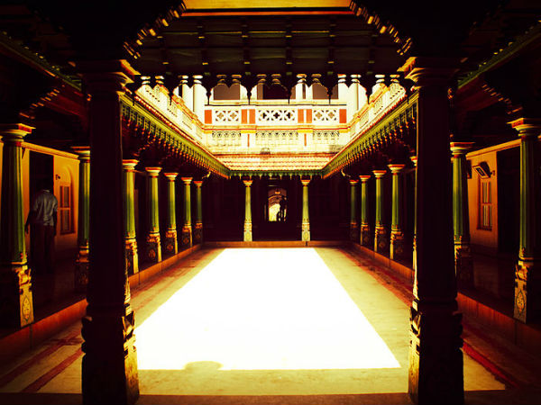 3. Chettinad