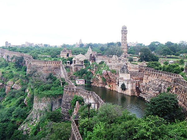 chittor chittor