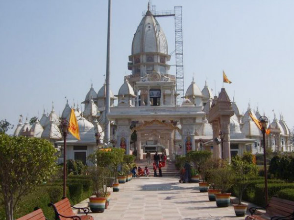 8. Hastinapur