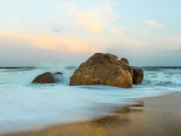 6. Mahabalipuram