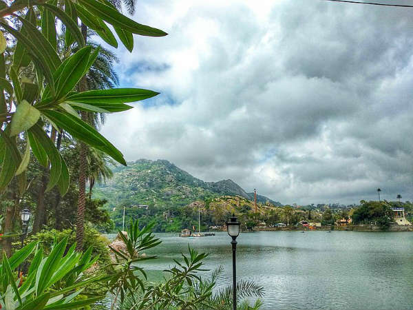 9. Mount Abu