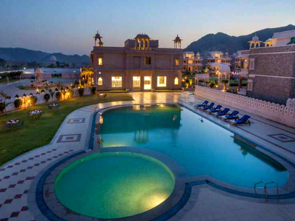 Ajmer Ajmer