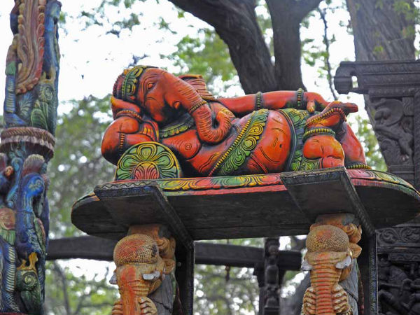 2. Surajkund