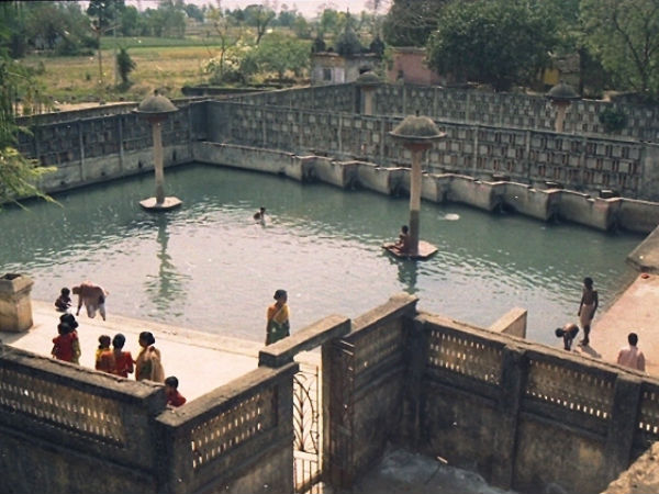 3. Taptapani