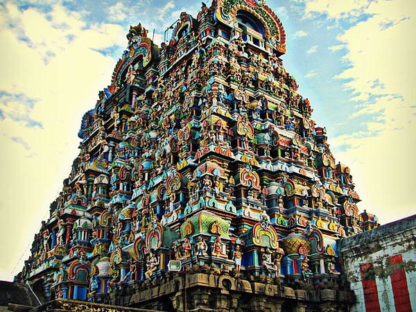10. Tirunelveli