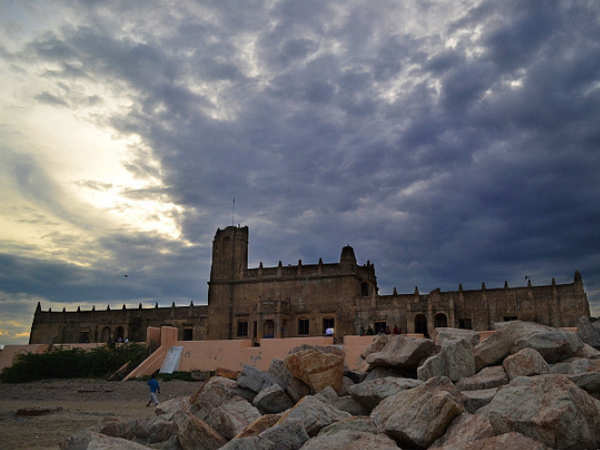 2. Tranquebar