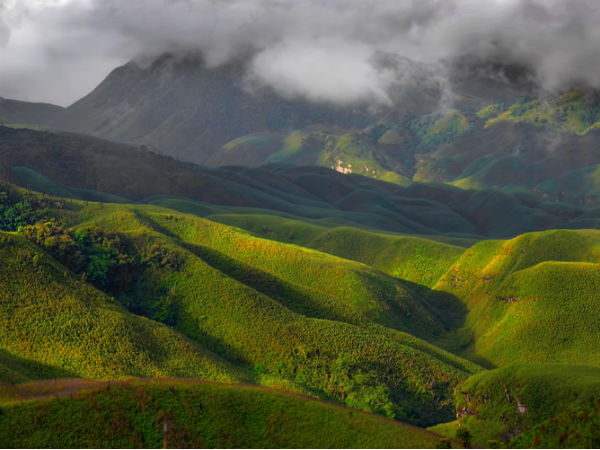 10. Tuensang