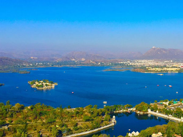 2. Udaipur