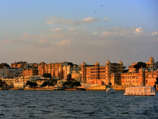 Udaipur Udaipur