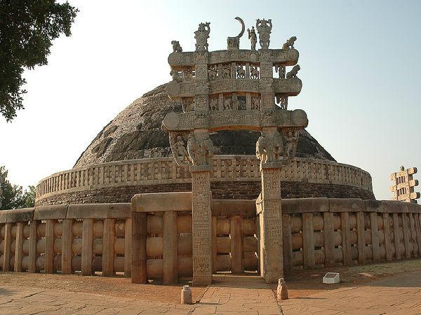 sanchi sanchi