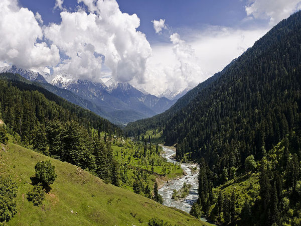 places to visit in jammu and kashmir in november