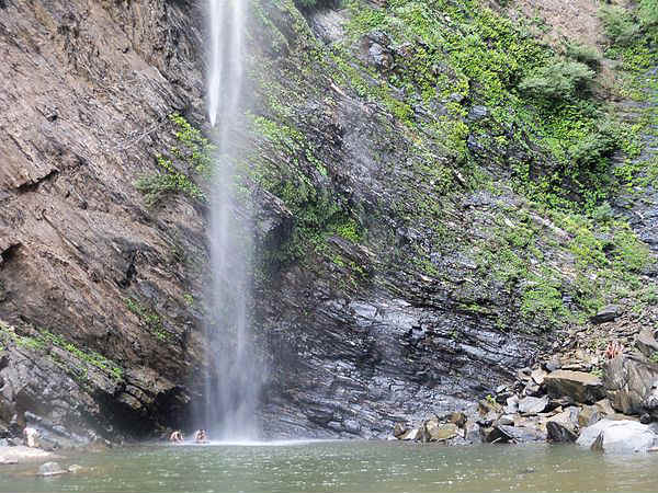 3. Agumbe