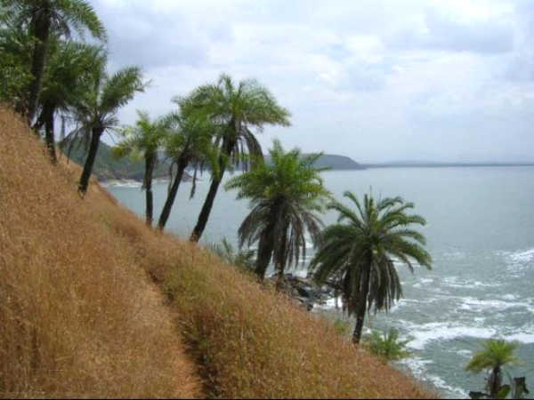 6. Gokarna