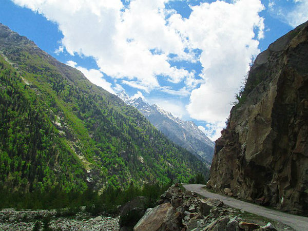 9. Chitkul