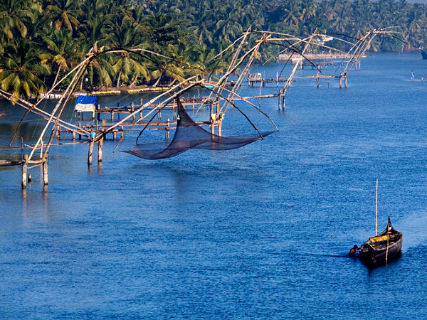 1. Cochin