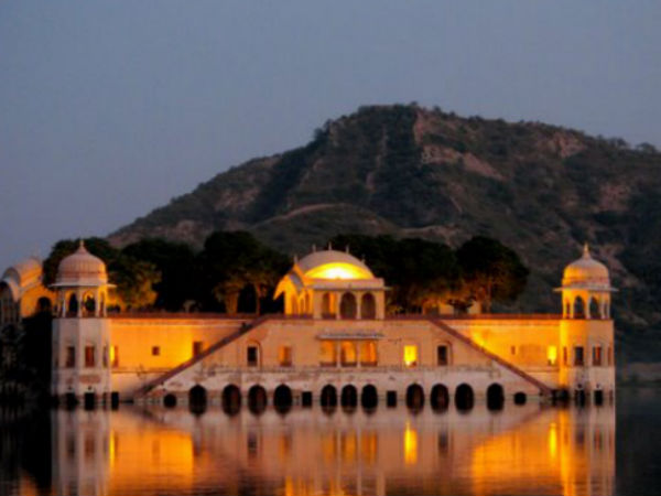 4. Jaipur
