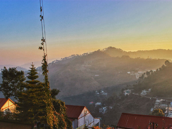 8. Kasauli